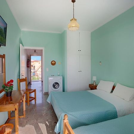 Panagiota Xrisida'S Apartment Kanali  Luaran gambar